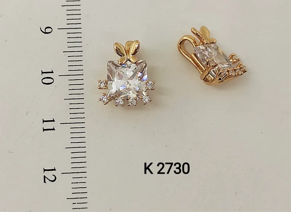 K 2730